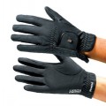 ROECKL-GRIP CHESTER WINTER GLOVES